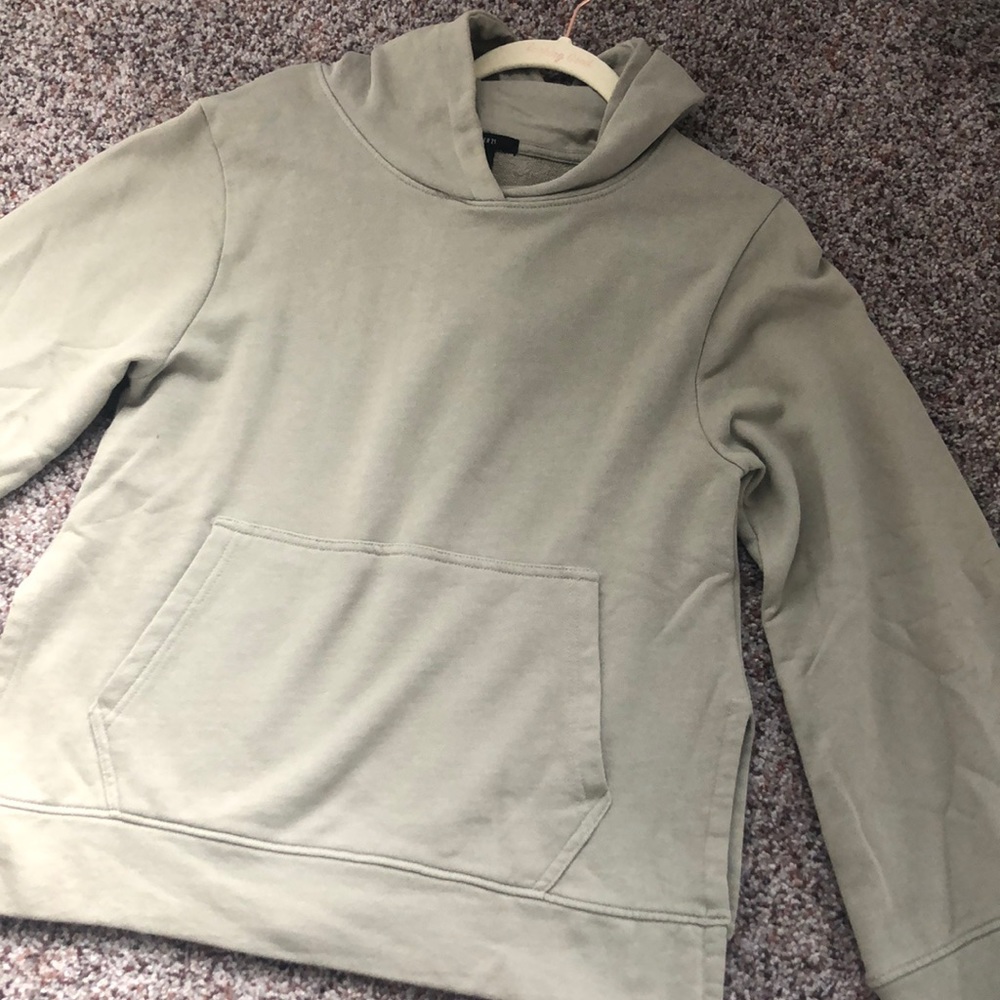 Oversized Hoodie